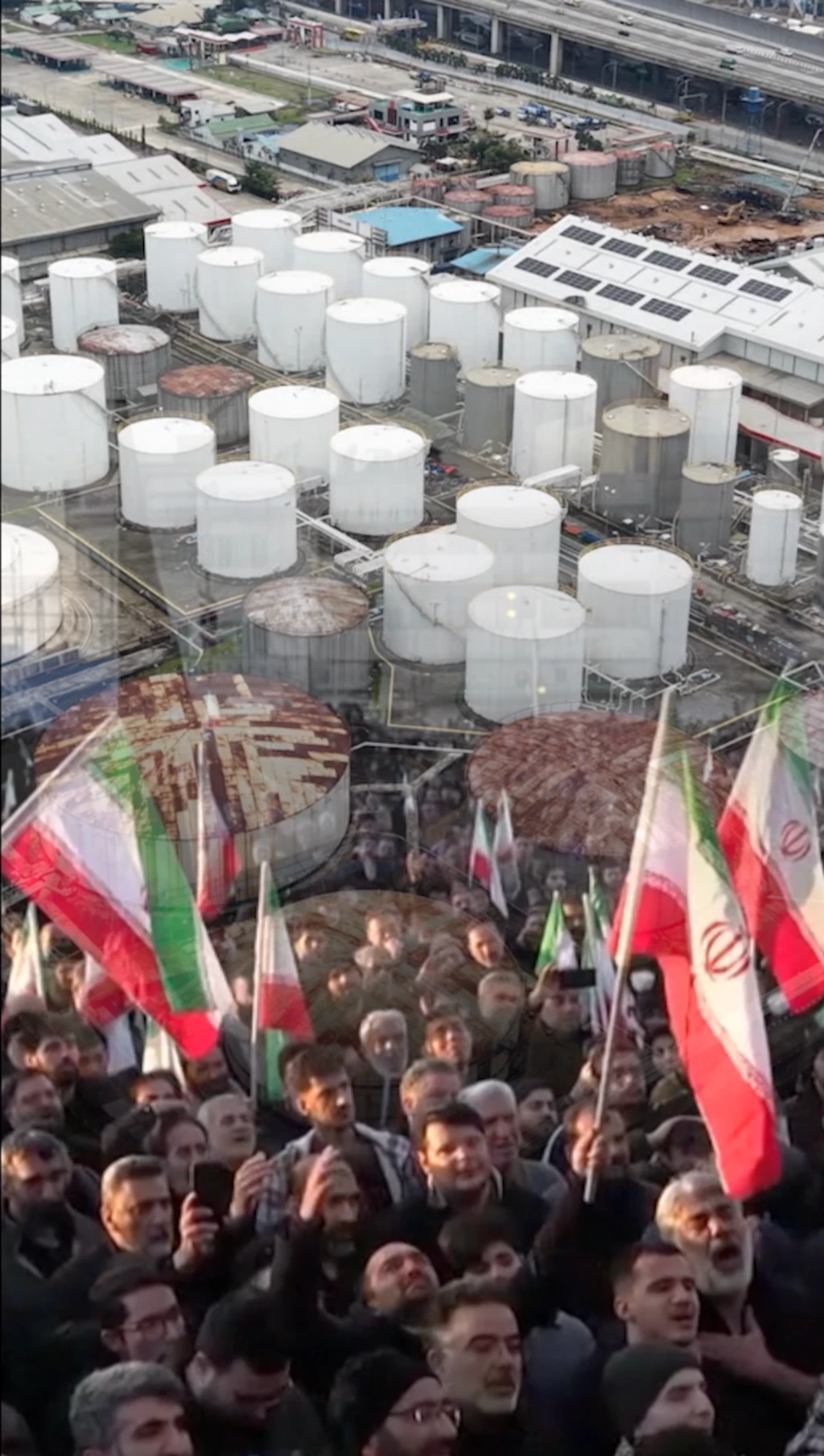 Apa dampak perang di Iran terhadap stok BBM di Indonesia?