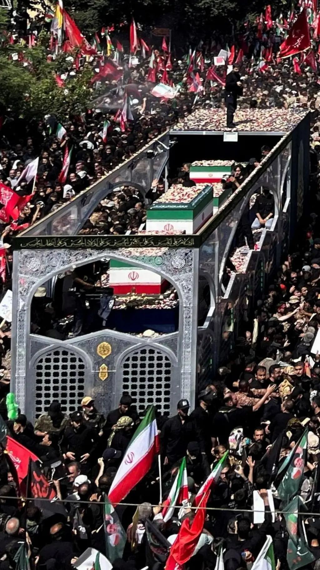 تہران
