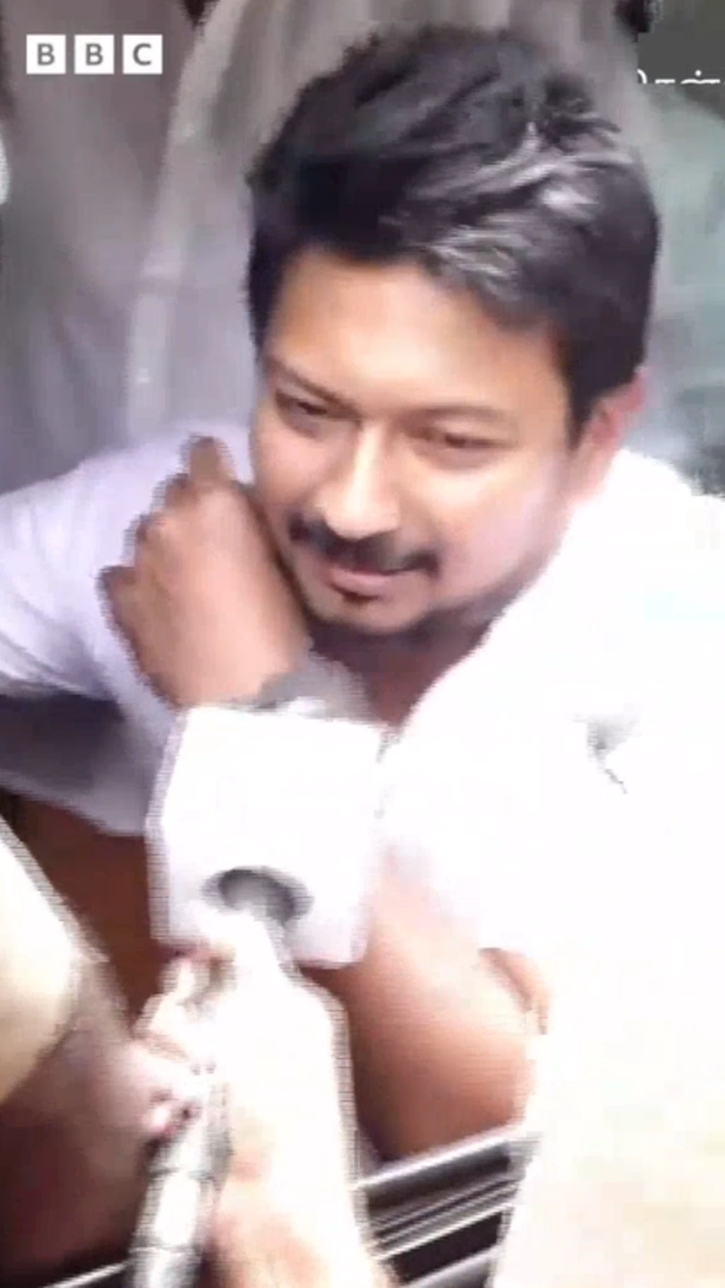 உதயநிதி ஸ்டாலின் 