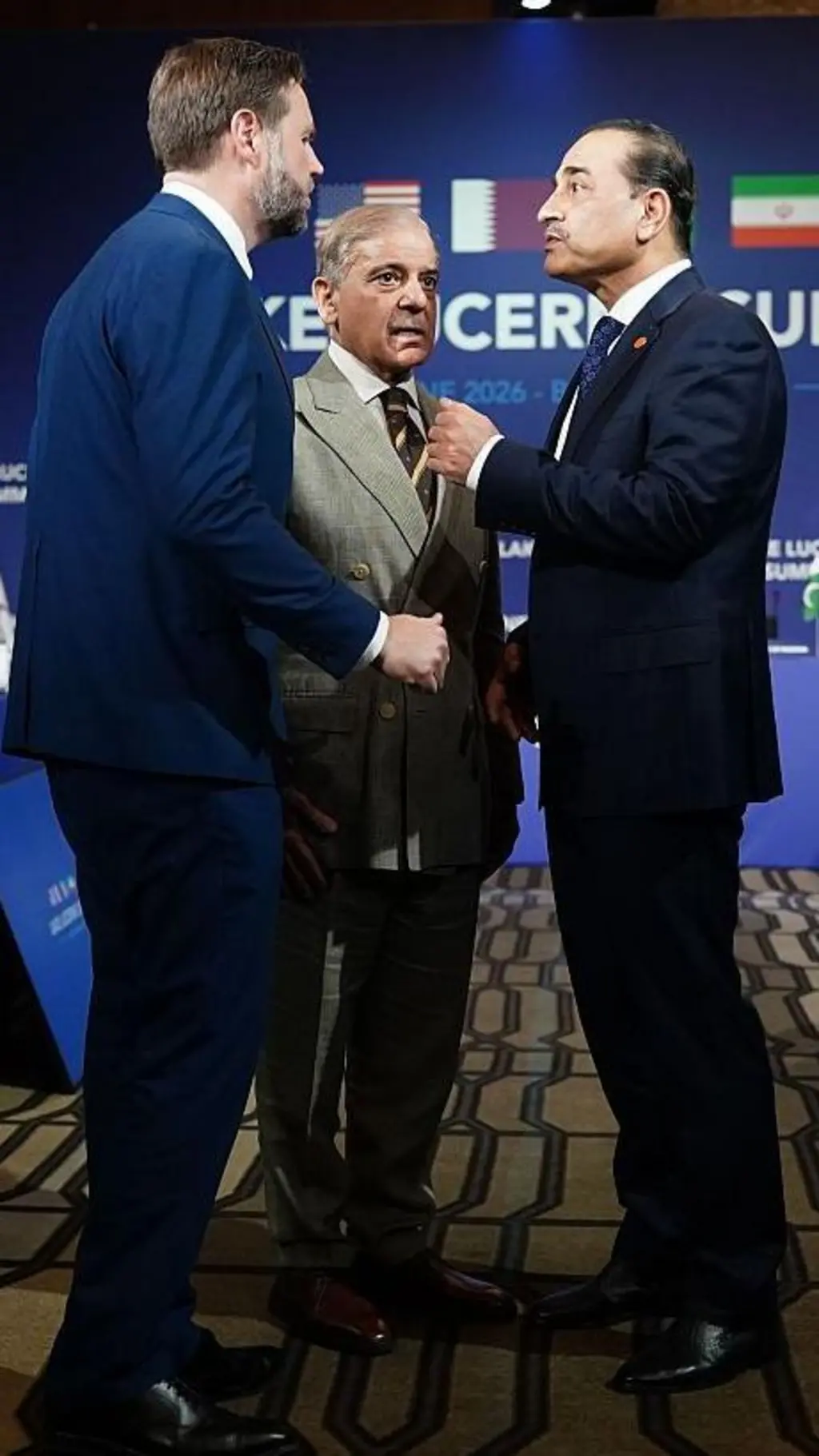 مذاکرات