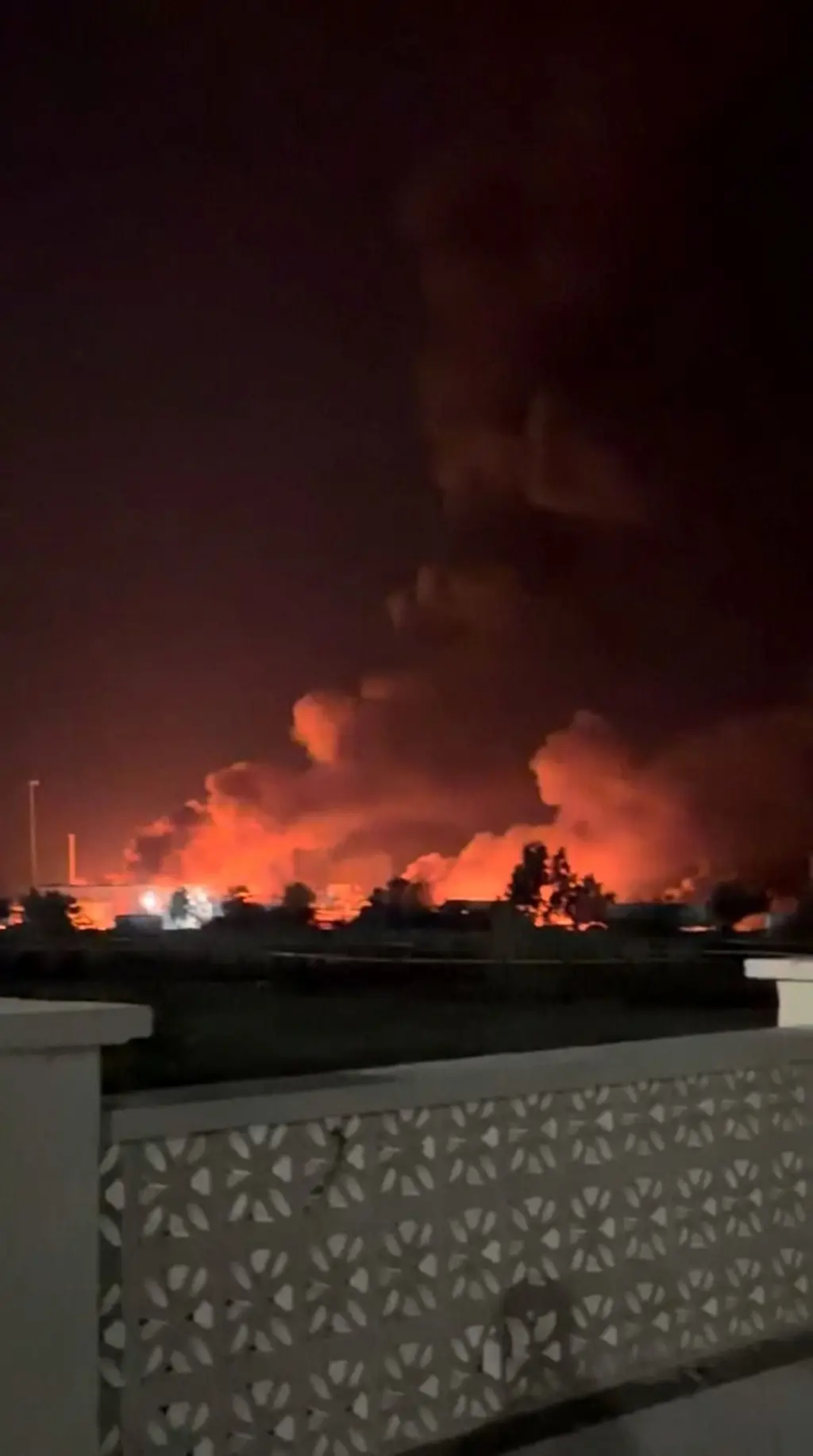 ایران جنگ