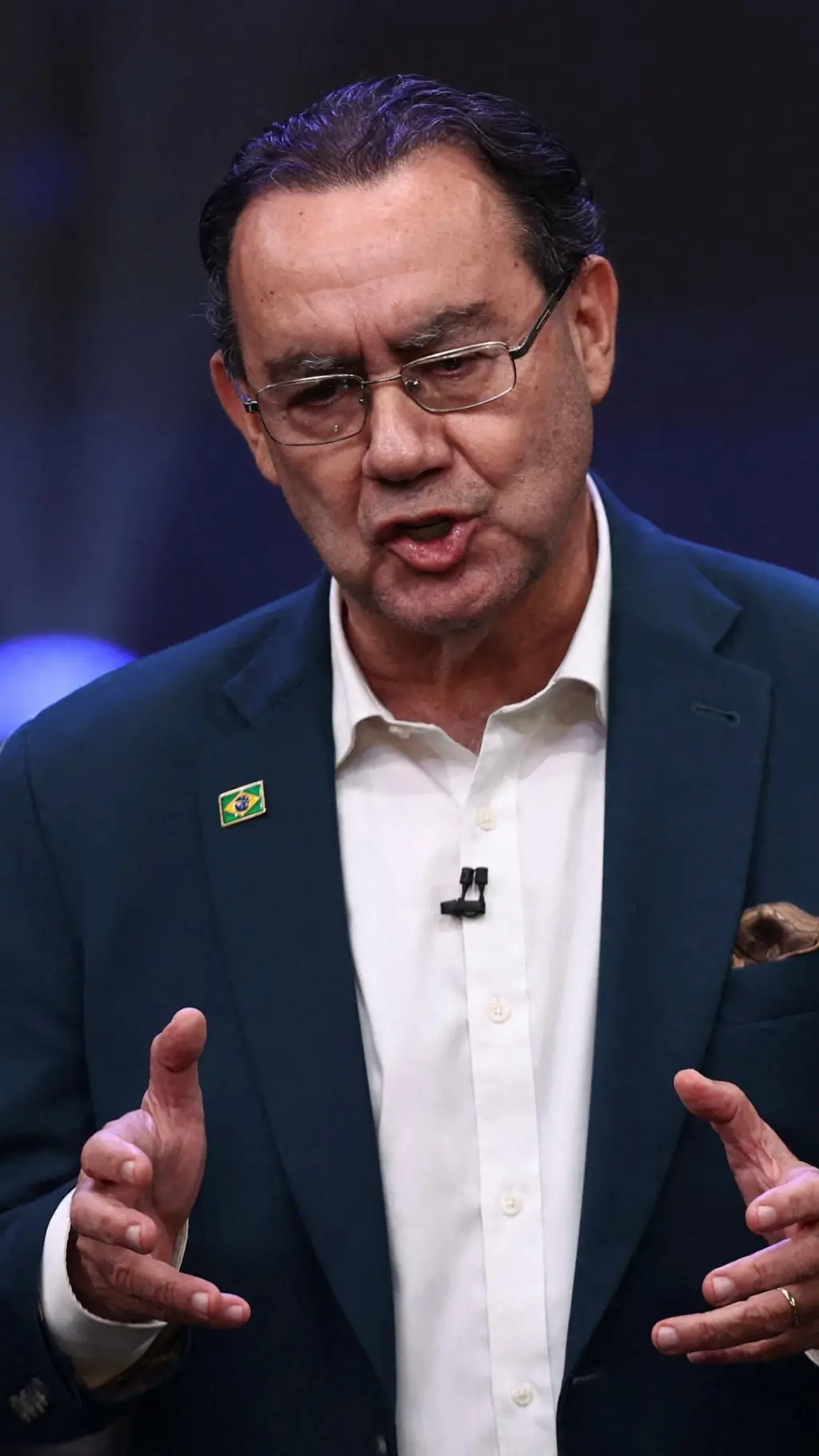 Augusto Cury