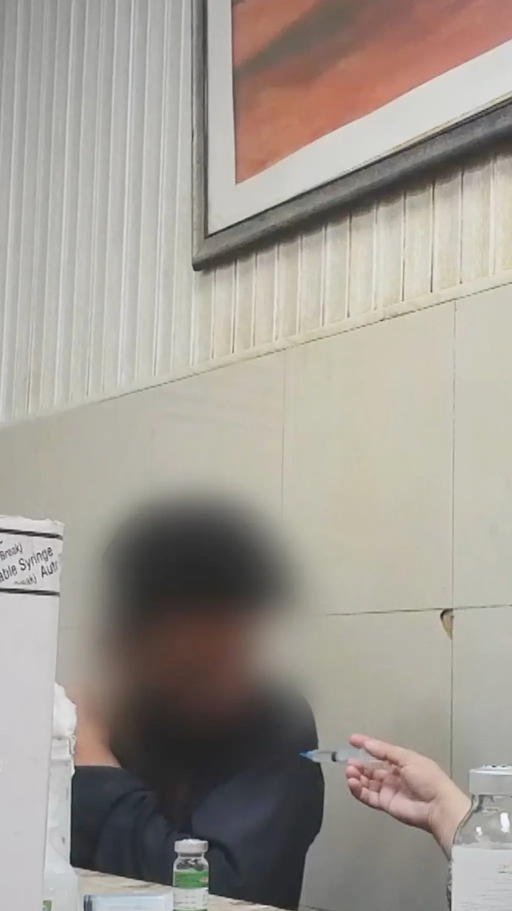 Пакистан: оорукананы тооруган тобокелчилик