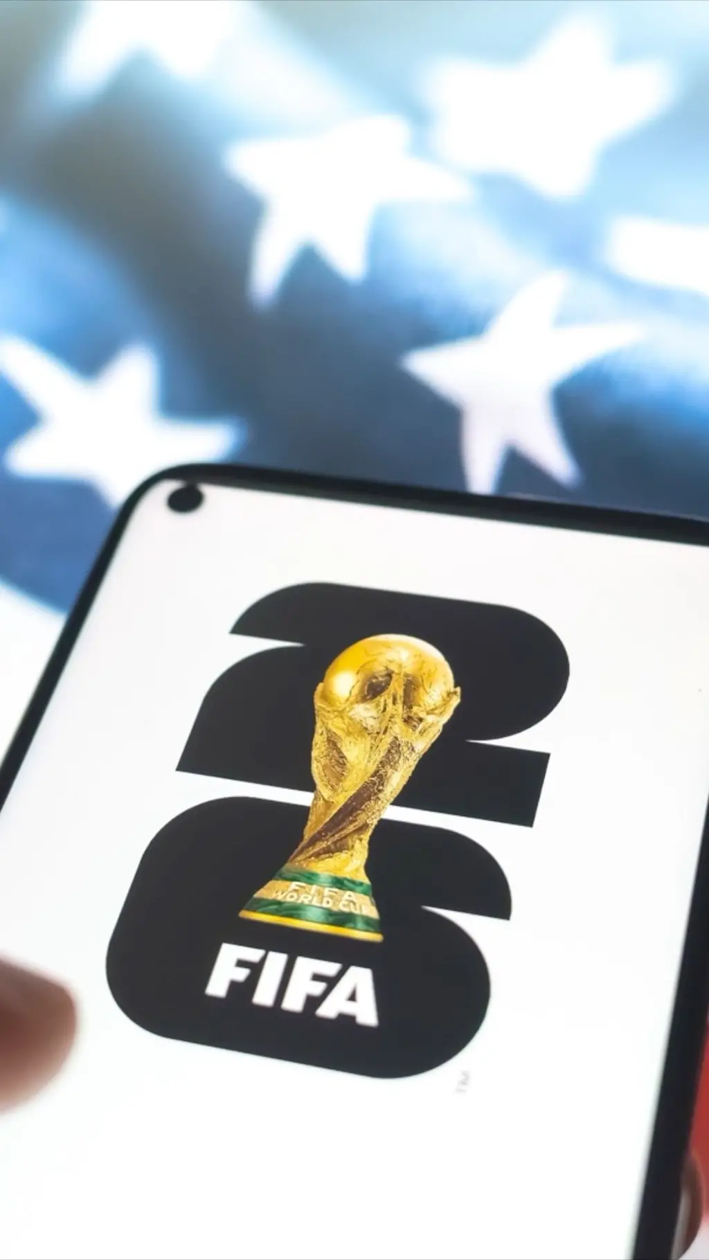 FIFA 2026 ලෝක කුසලානය වචනයට පමණක් ගෝලීය වූ තරගාවලියක් ද?
