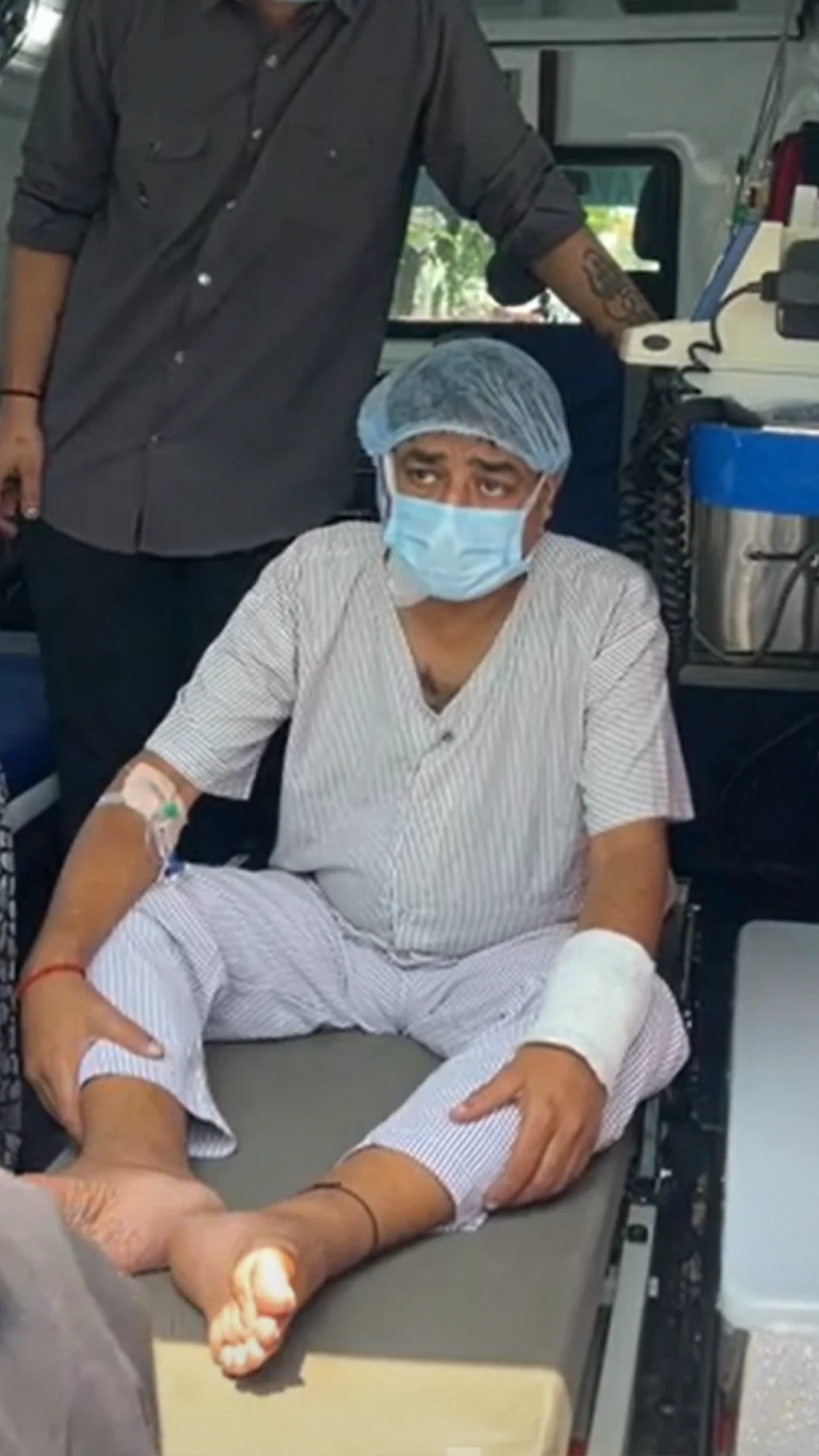 સુરત મહાનગરપાલિકાની ચૂંટણીમાં લોકોએ કાળઝાળ ગરમીમાં પણ પોતાના મતાધિકારનો ઉપયોગ કર્યો છે. 