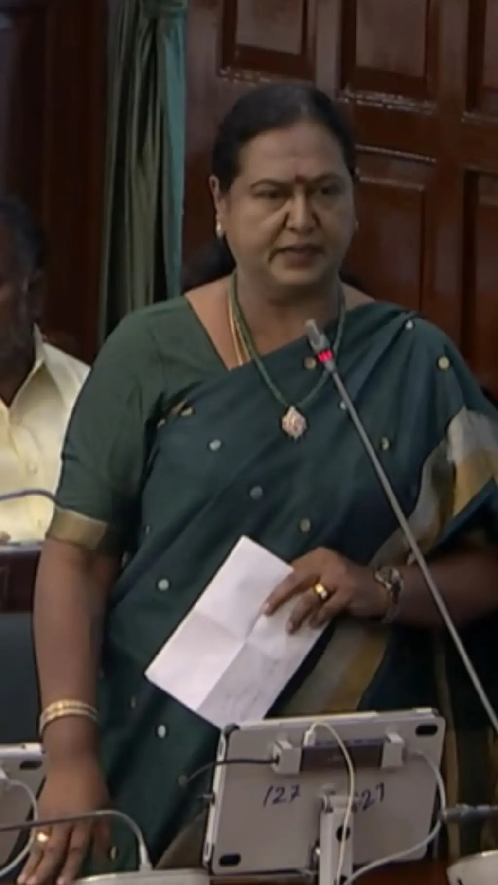 பிரேமலதா விஜயகாந்த்