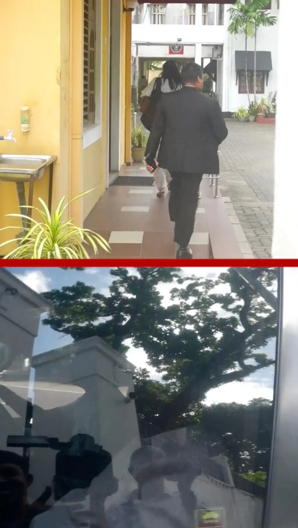 අල්ලස් කොමිසම