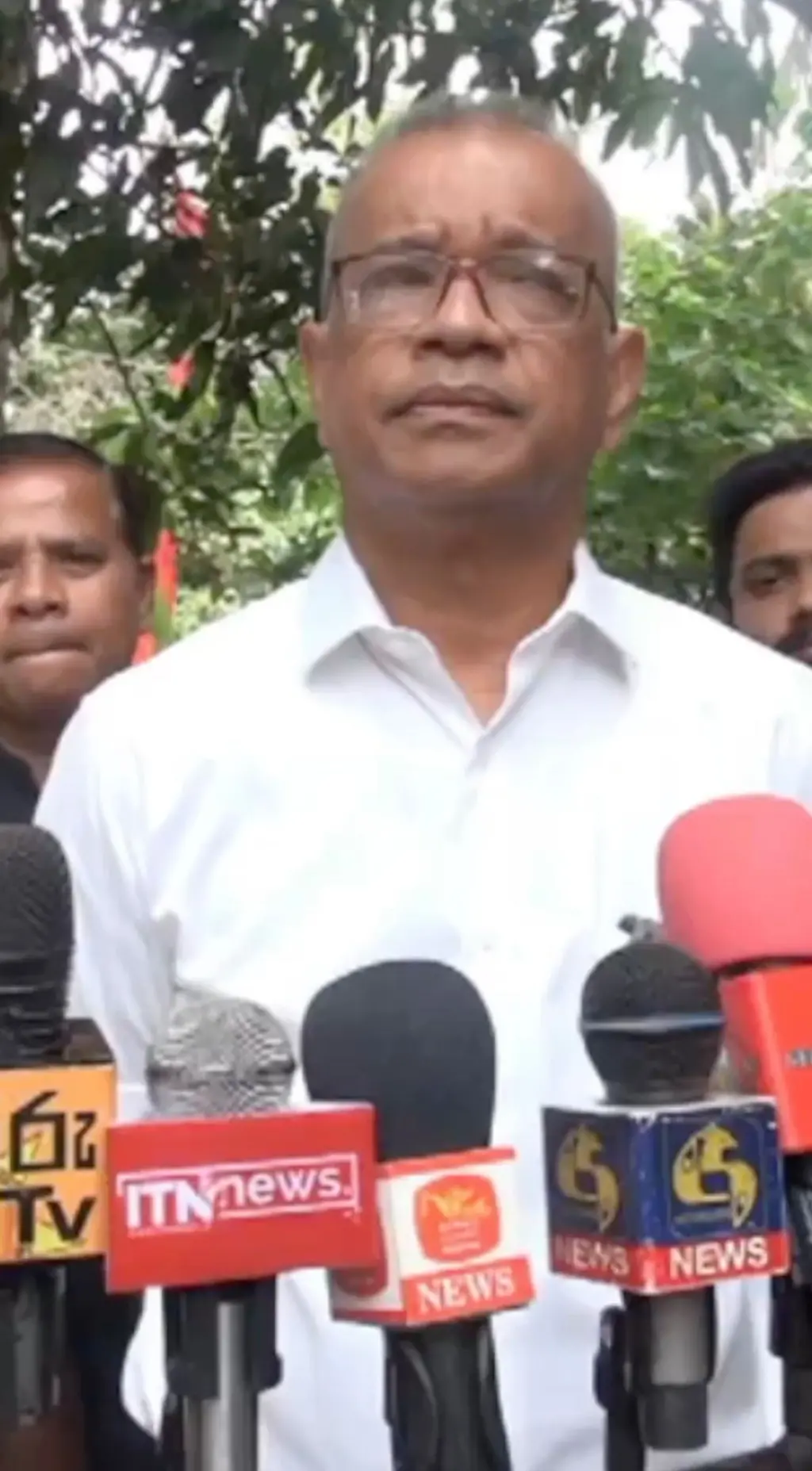 කේ.ඩී ලාල් කාන්ත