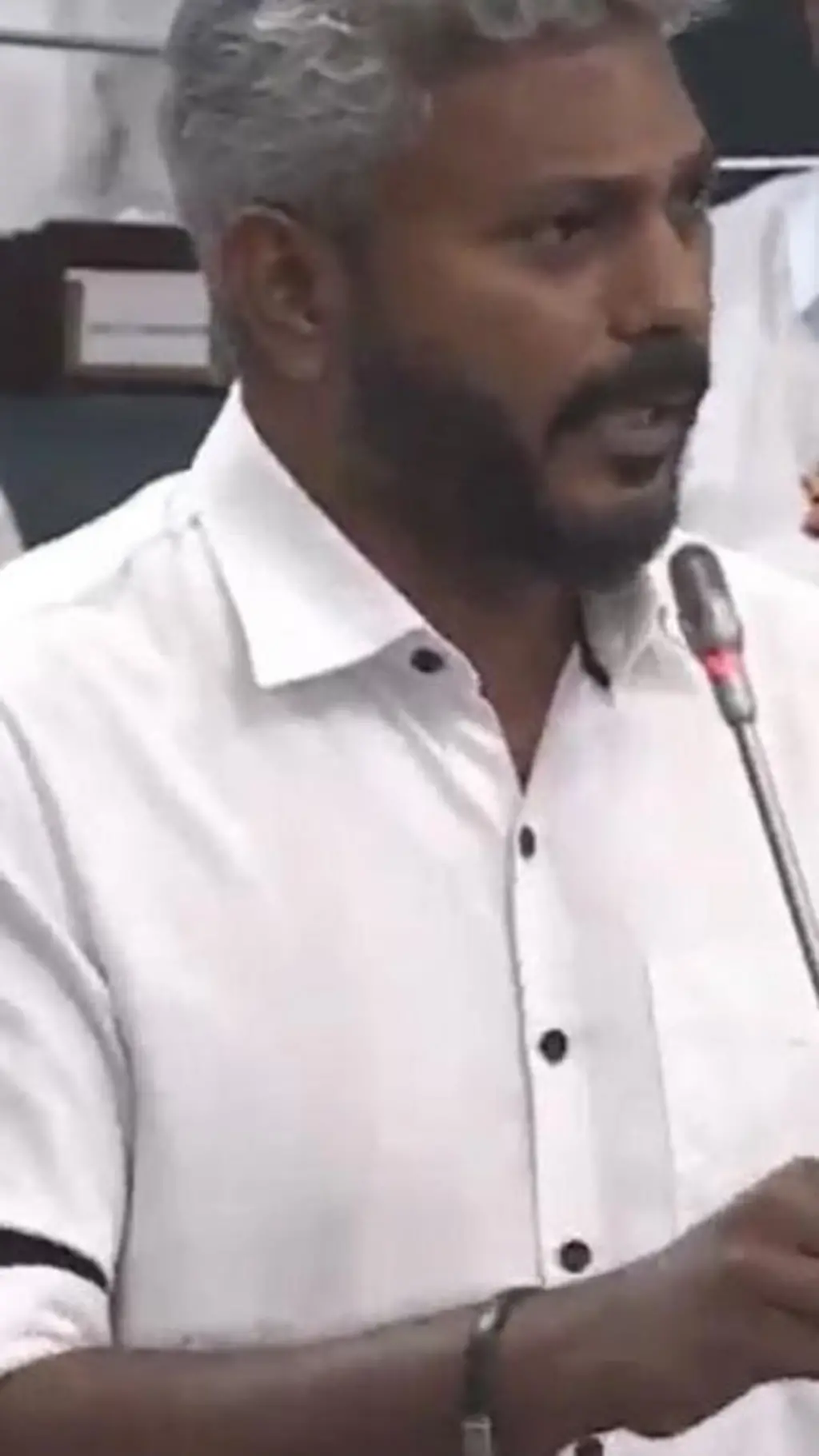 AngryMinister