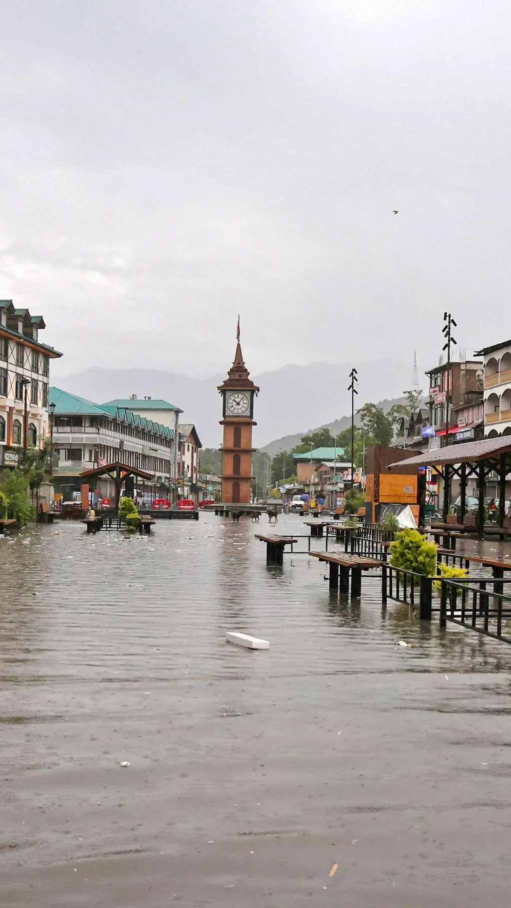Kashmir