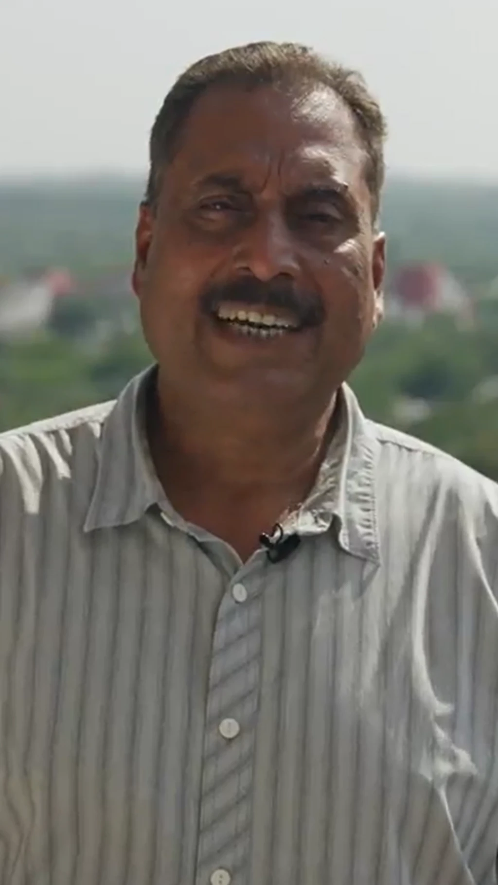 شہزاد ملک، کشمیر الیکشن