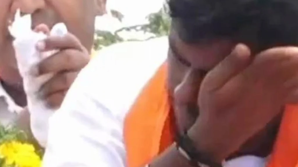 அண்ணாமலை