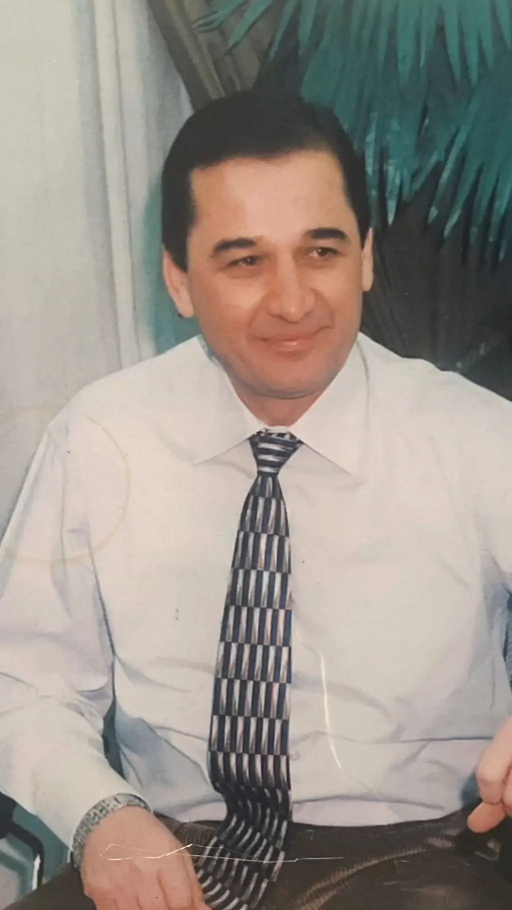 حسام لوكا