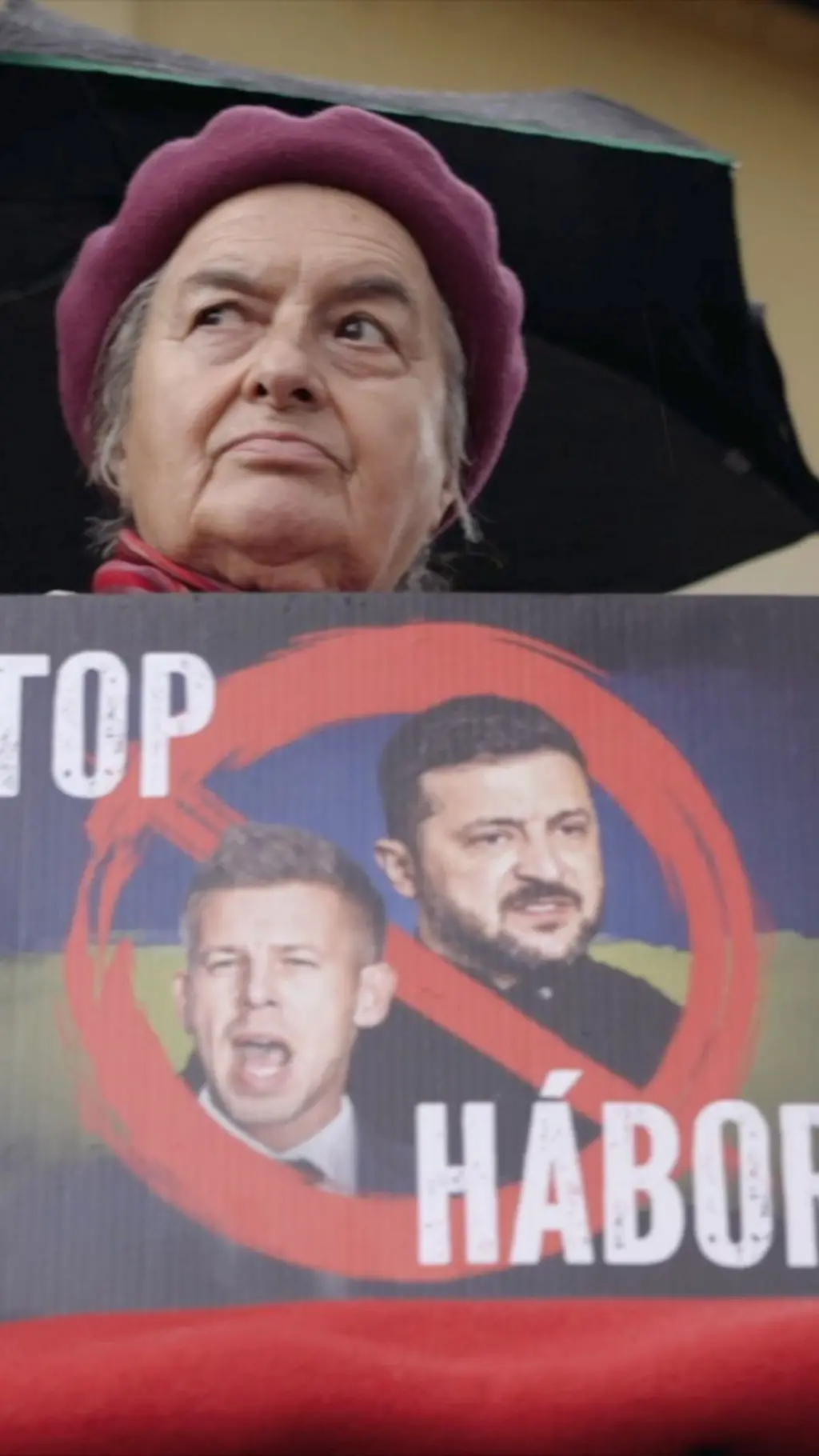 Вибори в Угорщині