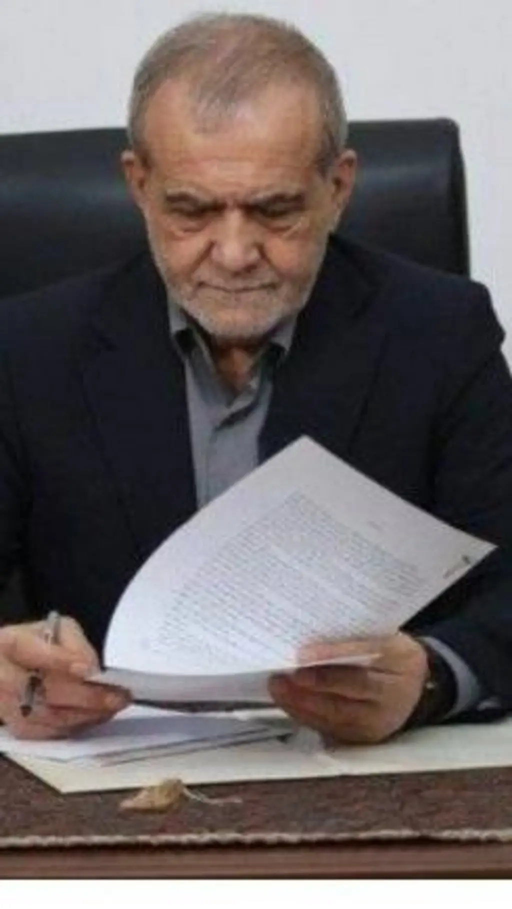 پزشکیان
