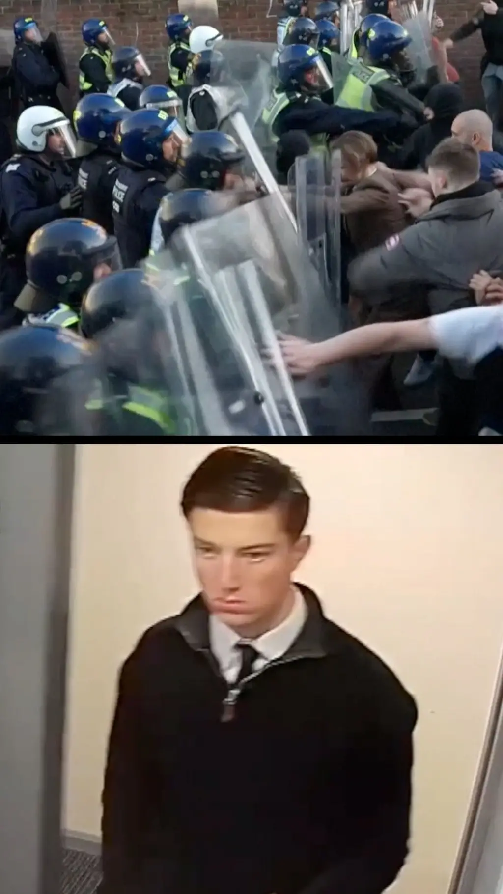 مقتل هنري نوفاك