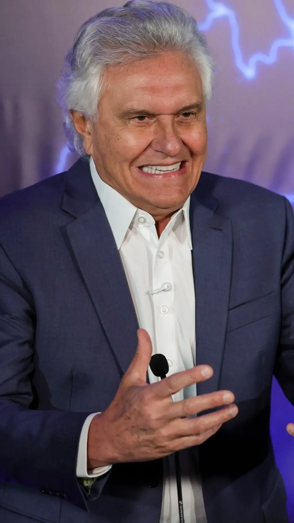Ronaldo Caiado