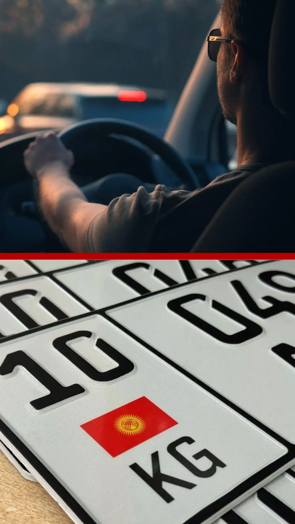 right hand wheel driver