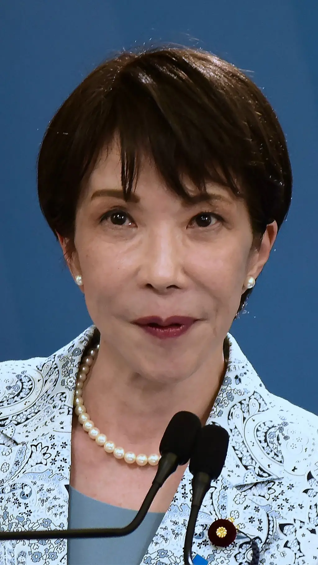 高市早苗
