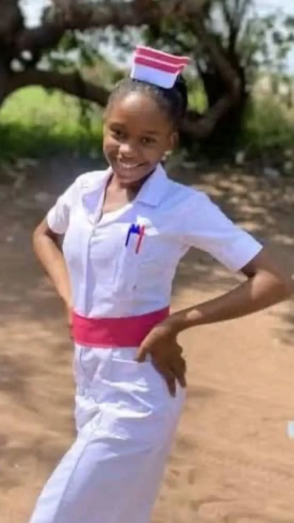 Ihe anyị ma maka nwataakwụkwọ nọọsụ e bepụrụ isi n'Imo Steeti
