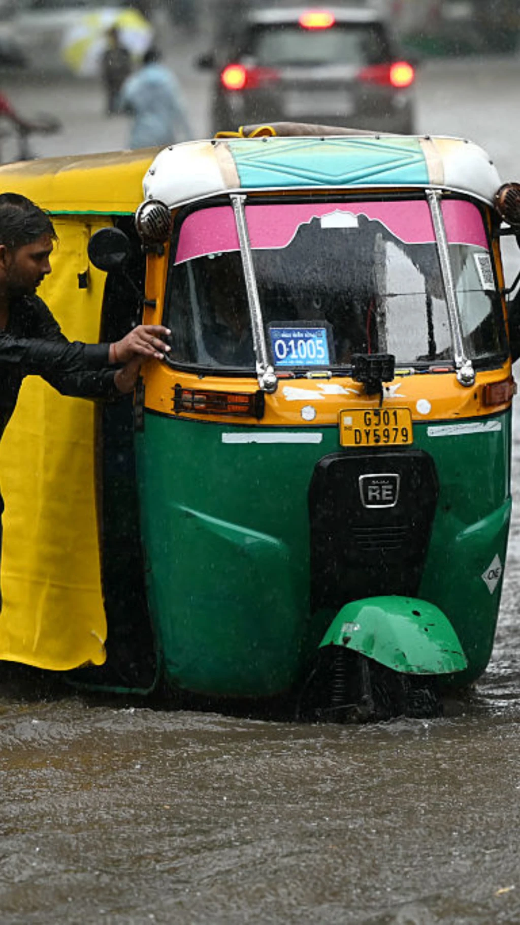 ગુજરાત હવામાન, ચોમાસું, બીબીસી ગુજરાતી, Gujarat , rain, monsoon