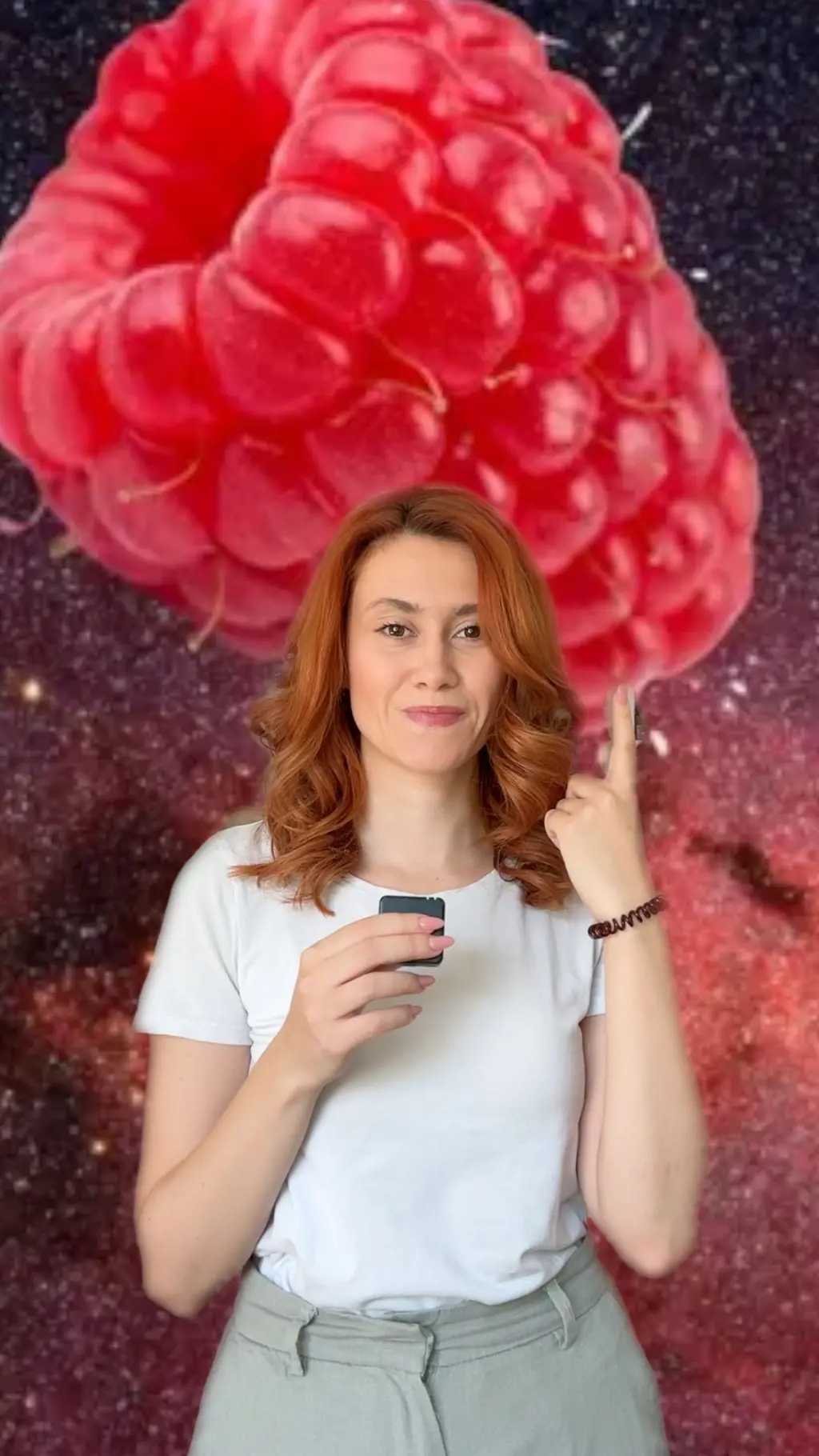 Od maline do Mlečnog puta: Šećer iz svemira