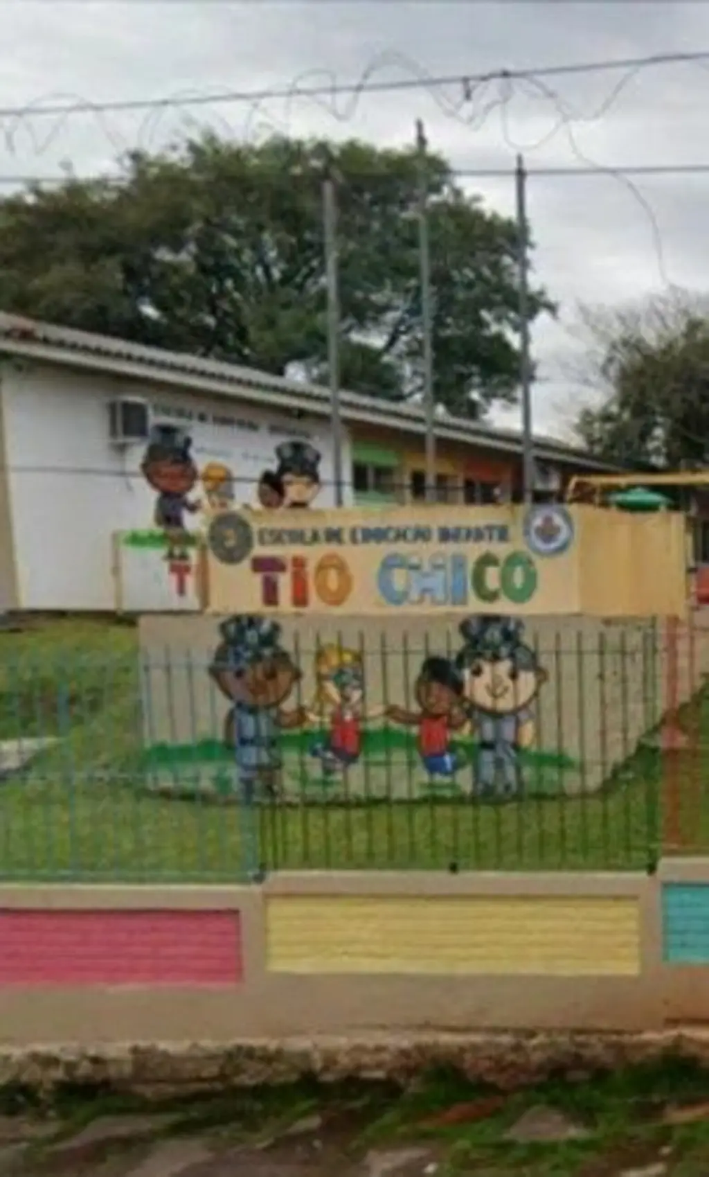 Escola
