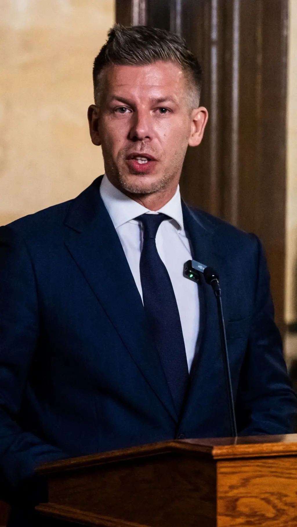 ’Ispunjena volja birača’: Premijer Mađarske o smeni predsednika’Ispunjena volja birača’: Premijer Mađarske o smeni predsednika