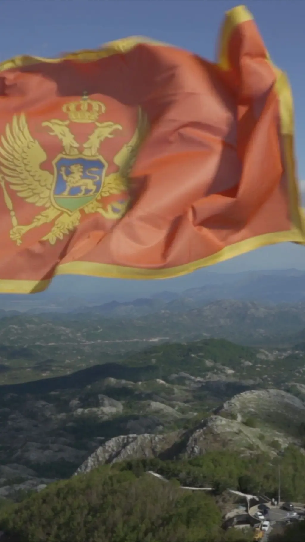 montenegro