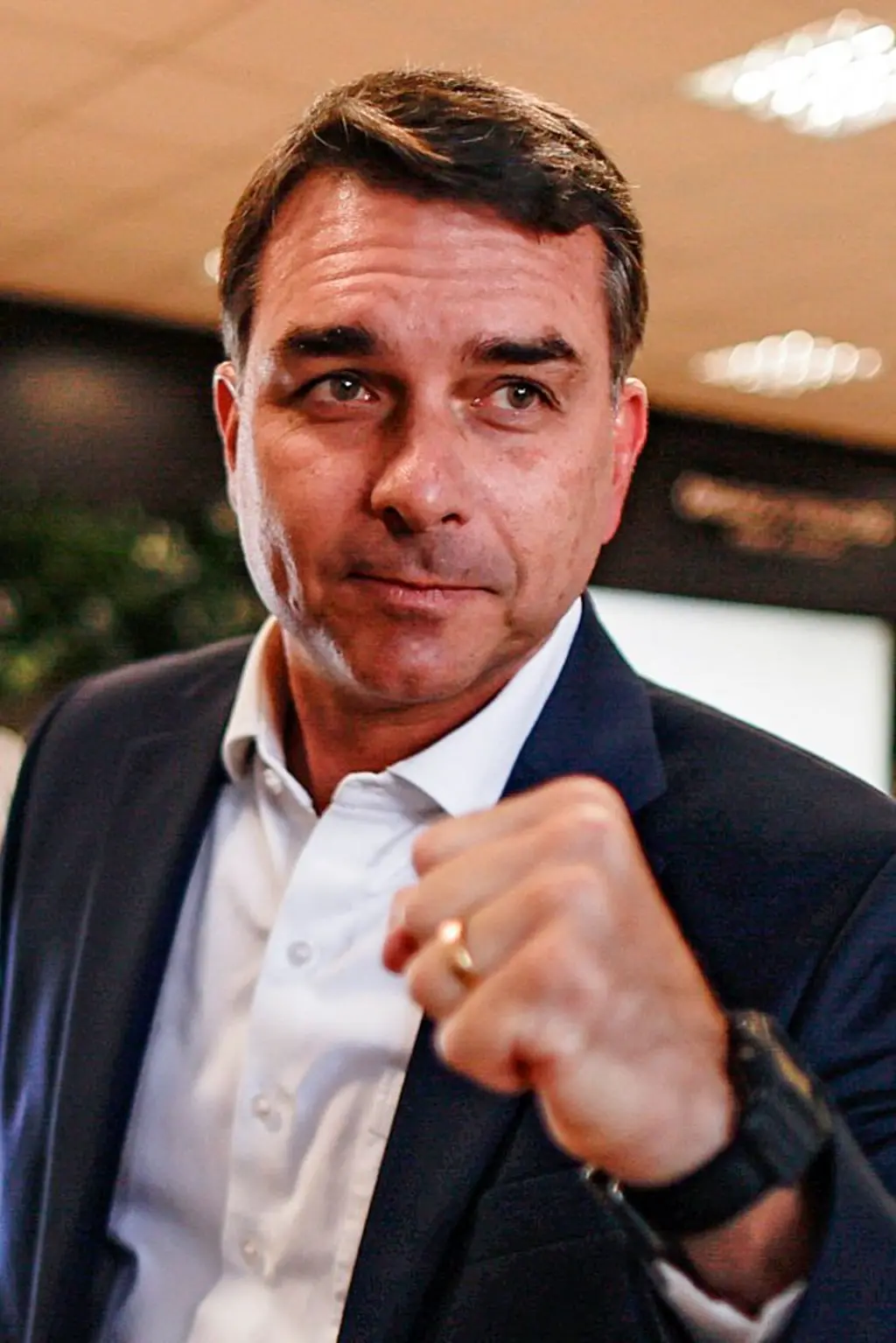 Flávio Bolsonaro