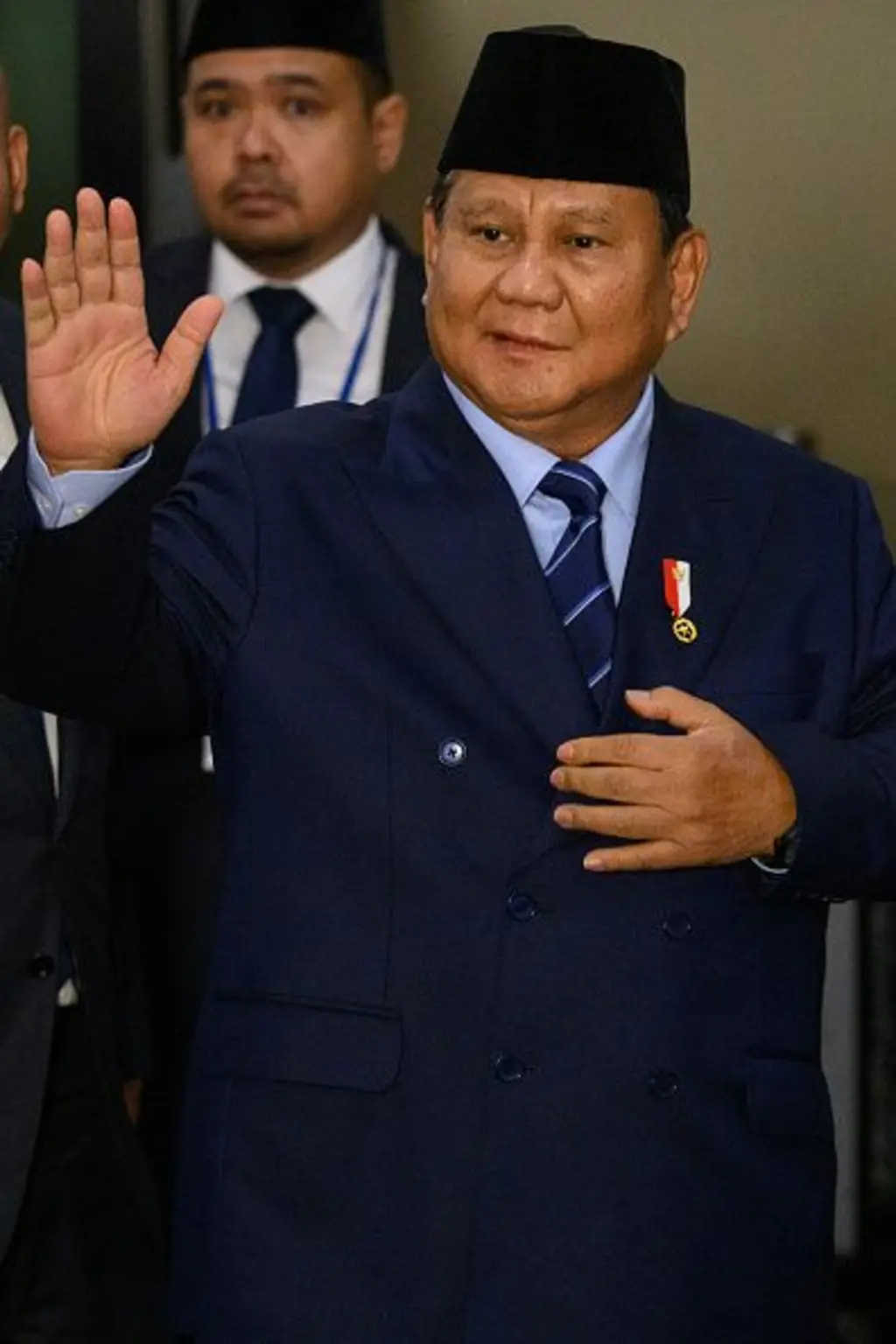 Prabowo Subianto
