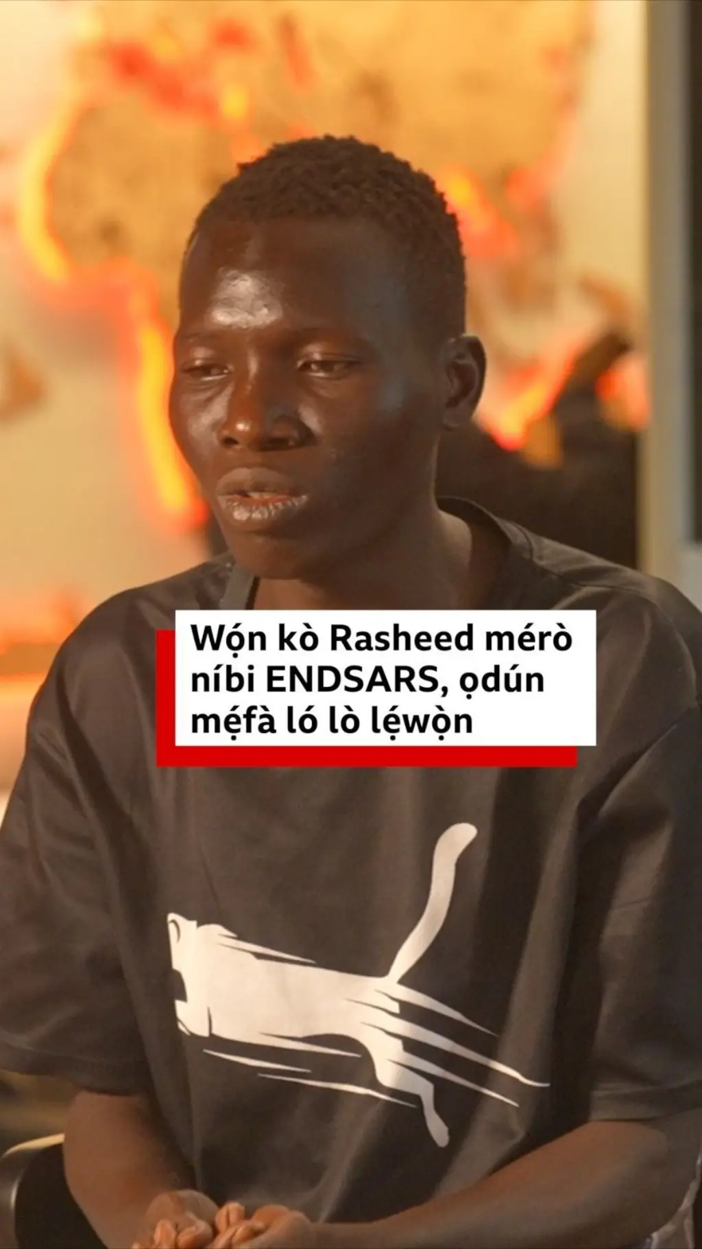 Rasheed Wasiu n soro