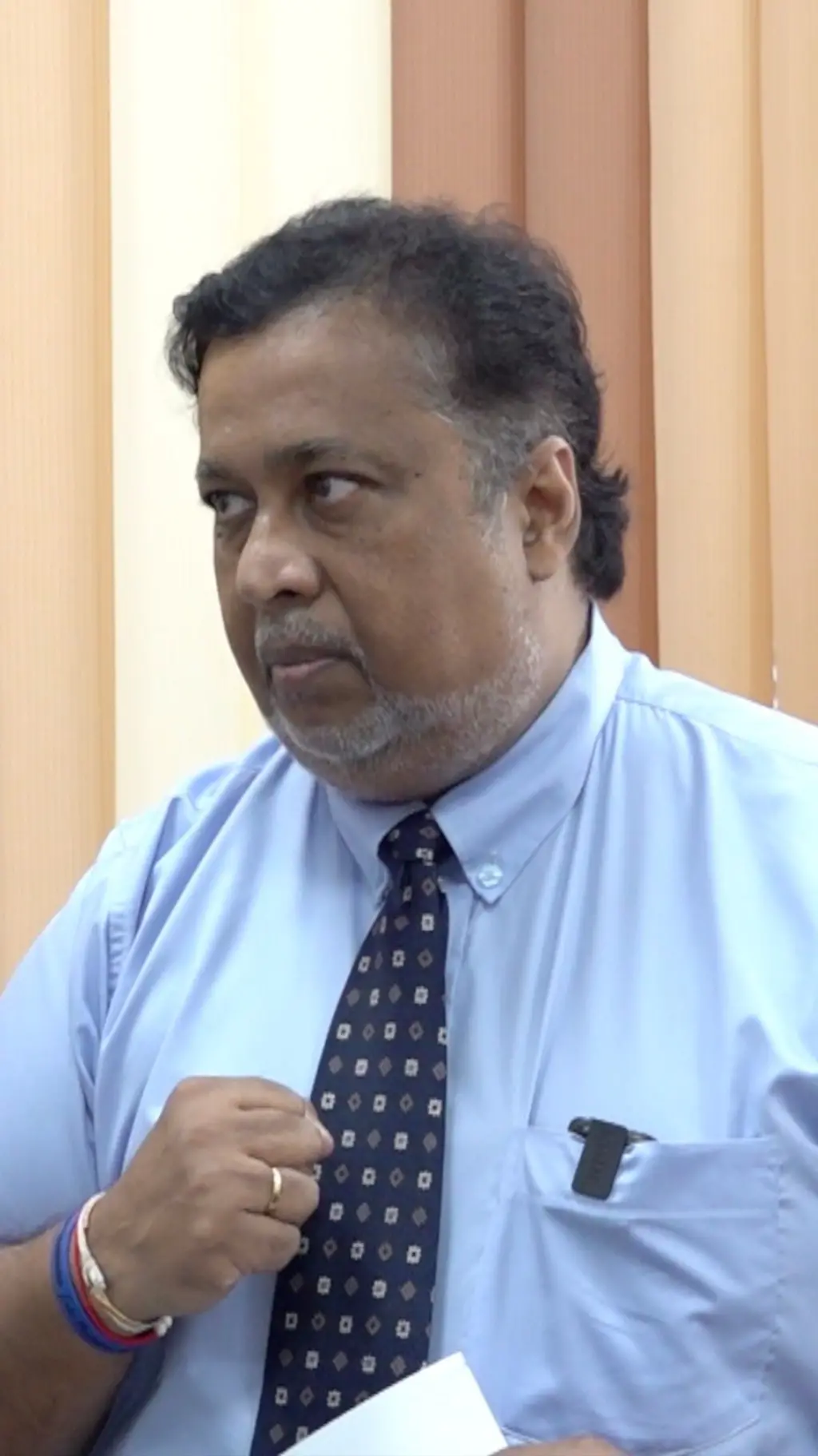 වෛද්‍ය කපිල කන්නන්ගර