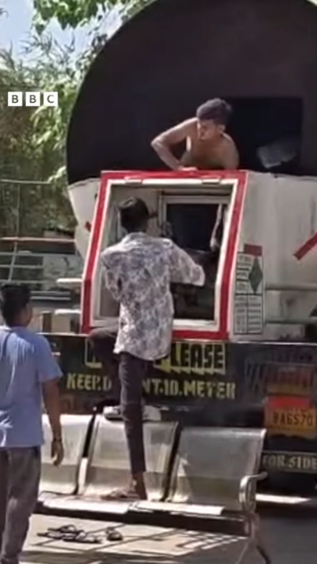 સુરત, લિકર, દારૂ, બીબીસી ગુજરાતી