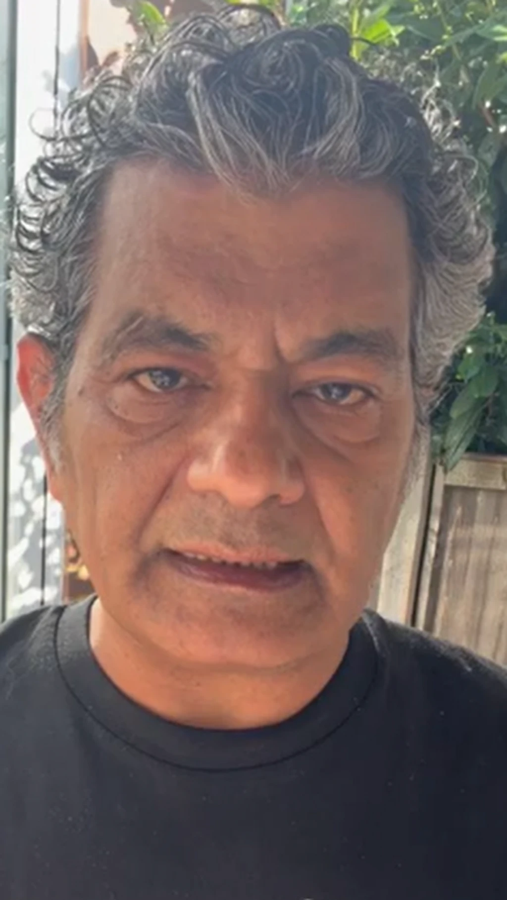 محمد حنیف