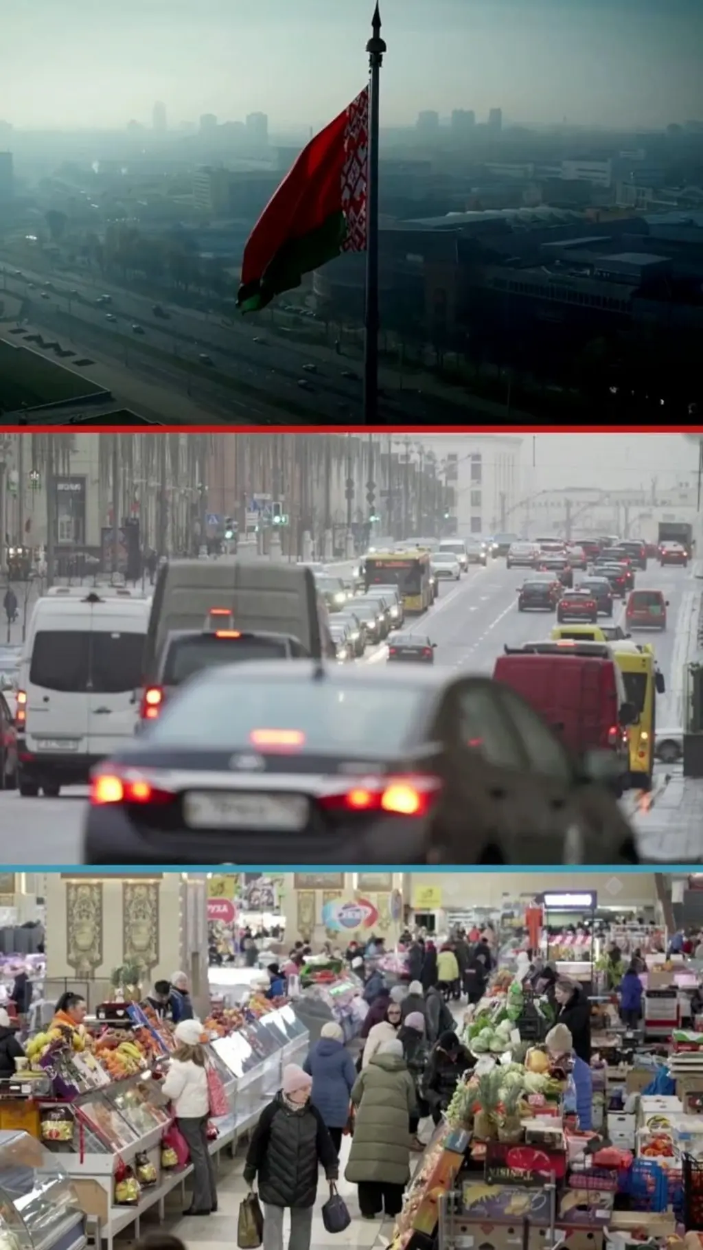 Belarussia