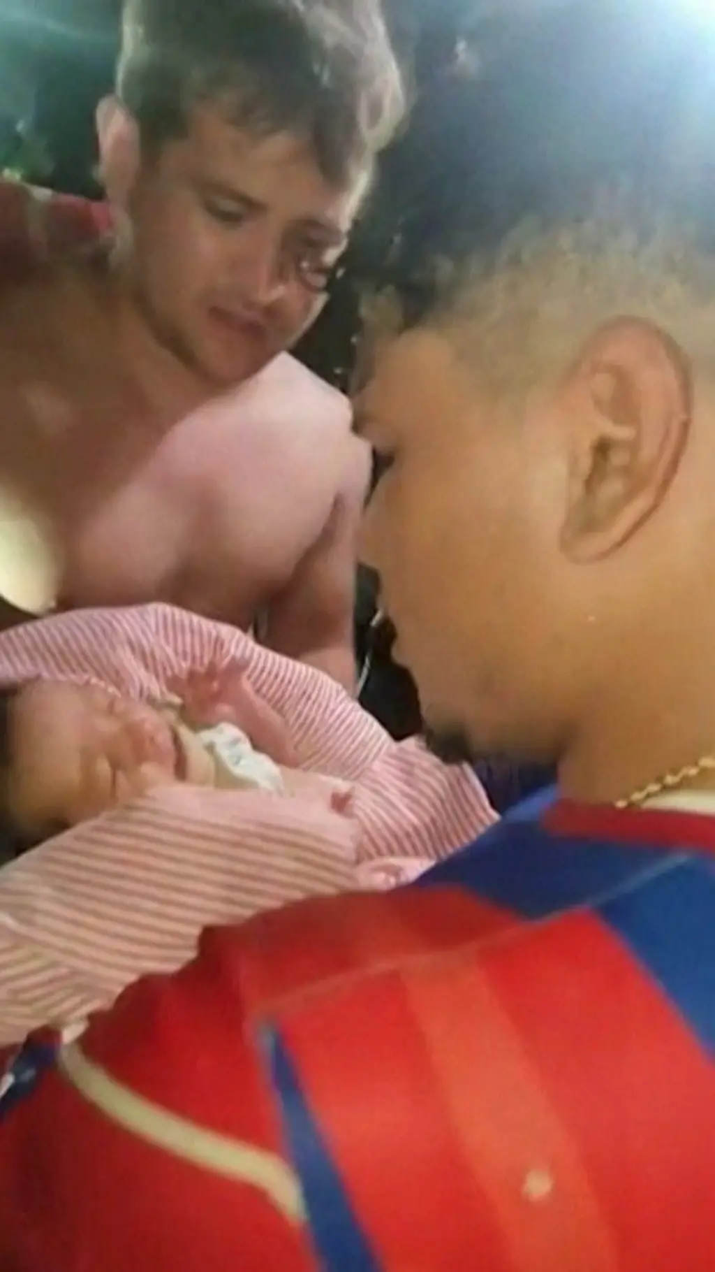 venezuela earthquake