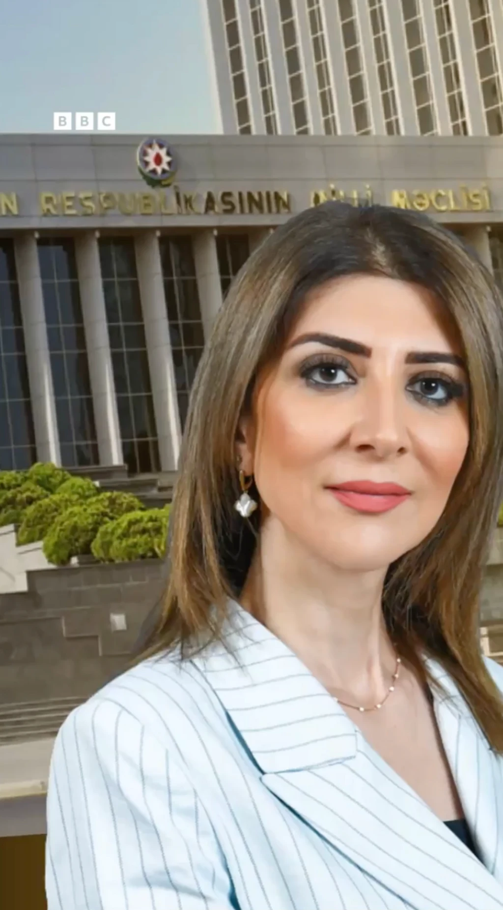 Günay Ağamalı