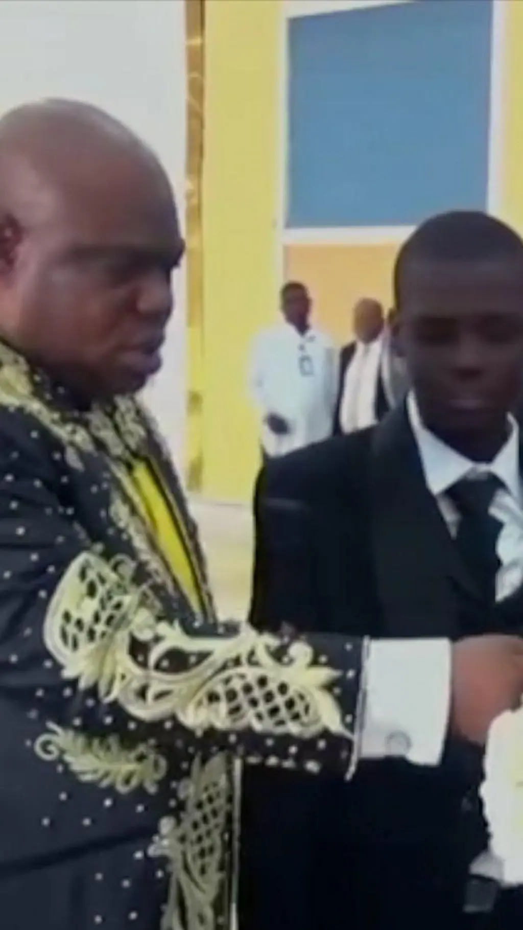 Ihe mere m ji lụnye Aboy nwunye - HRM Pastor Chibuzor Chinyere