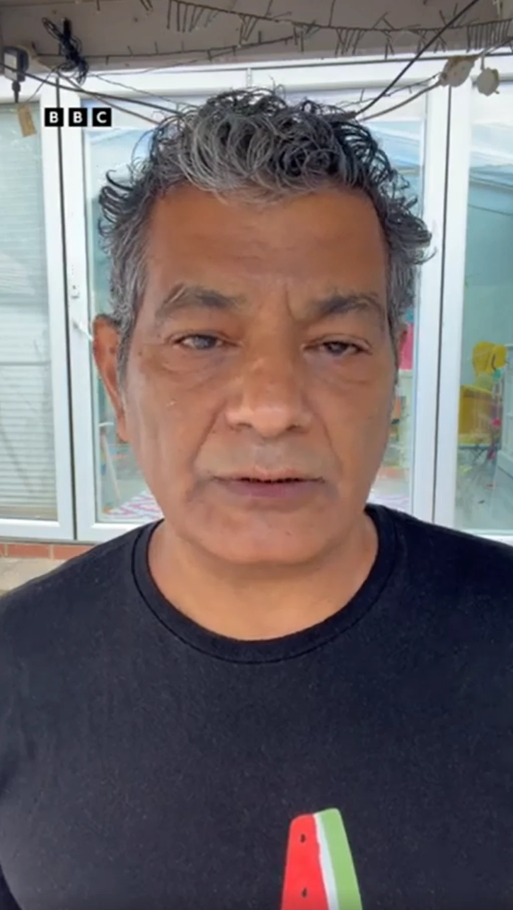 محمد حنیف