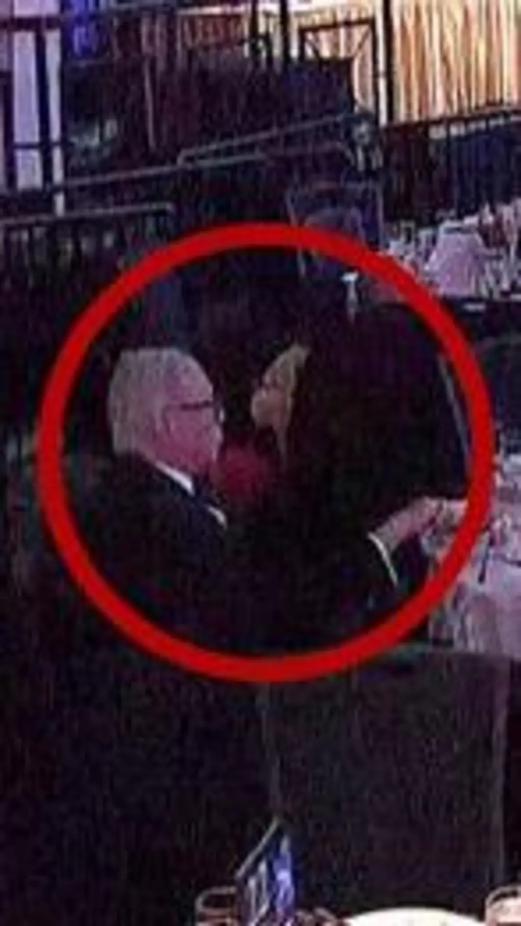 مائیکل گلانٹز