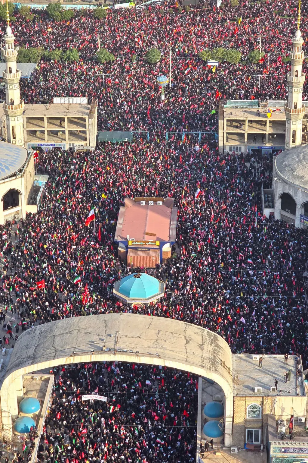 جمکران