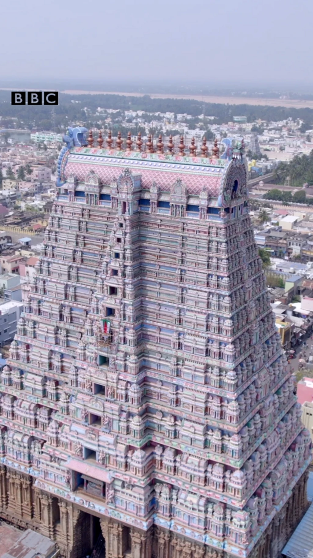 శ్రీరంగం