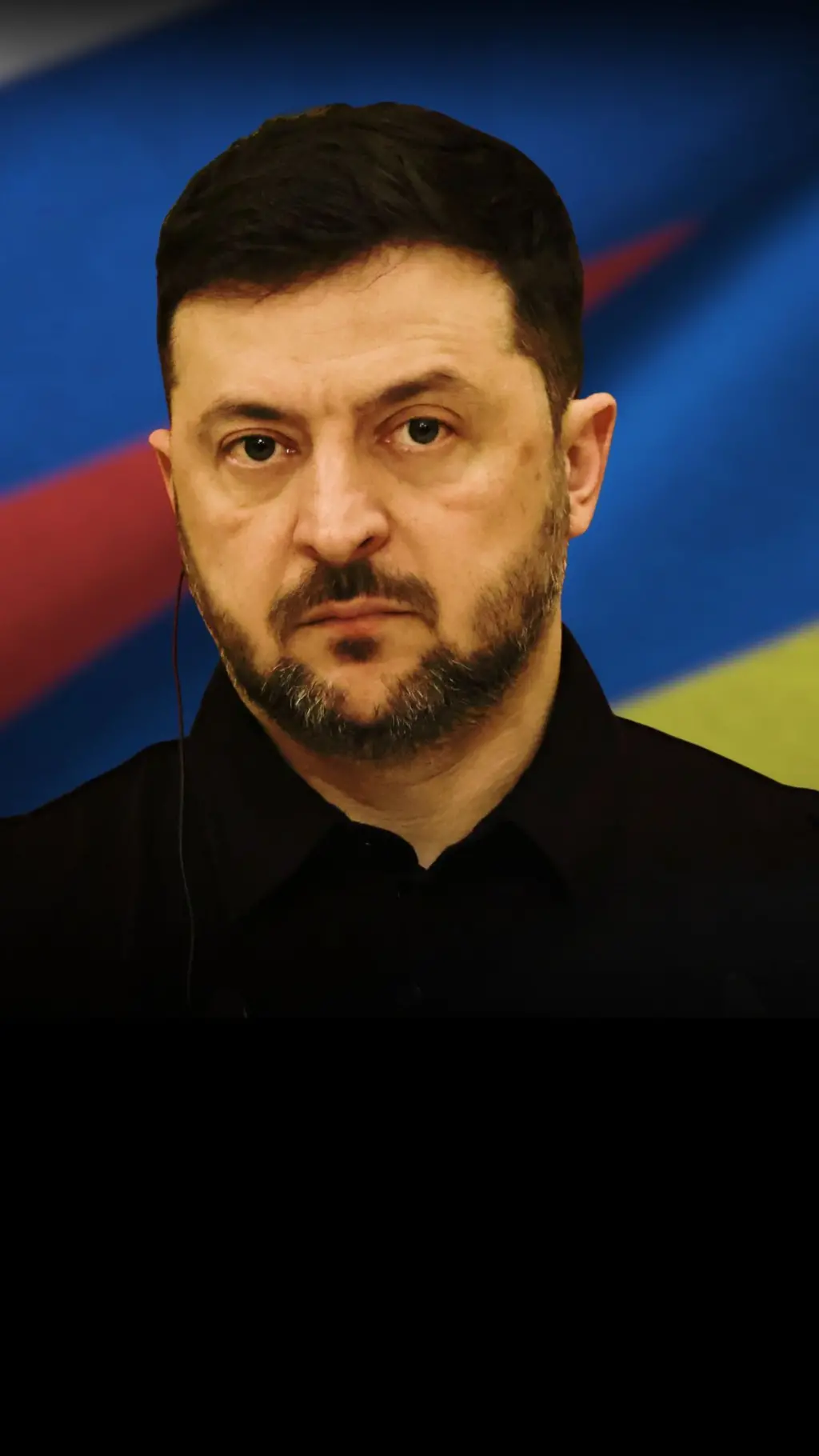Зеленський підписав закон про скасування захисту російської мови