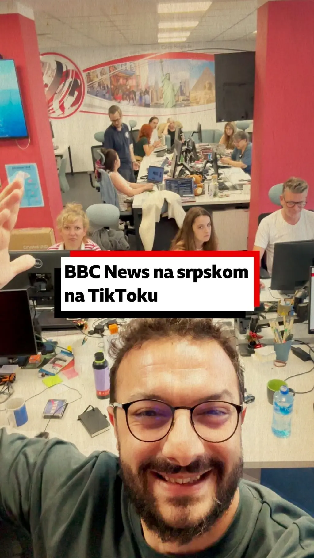 redakcija