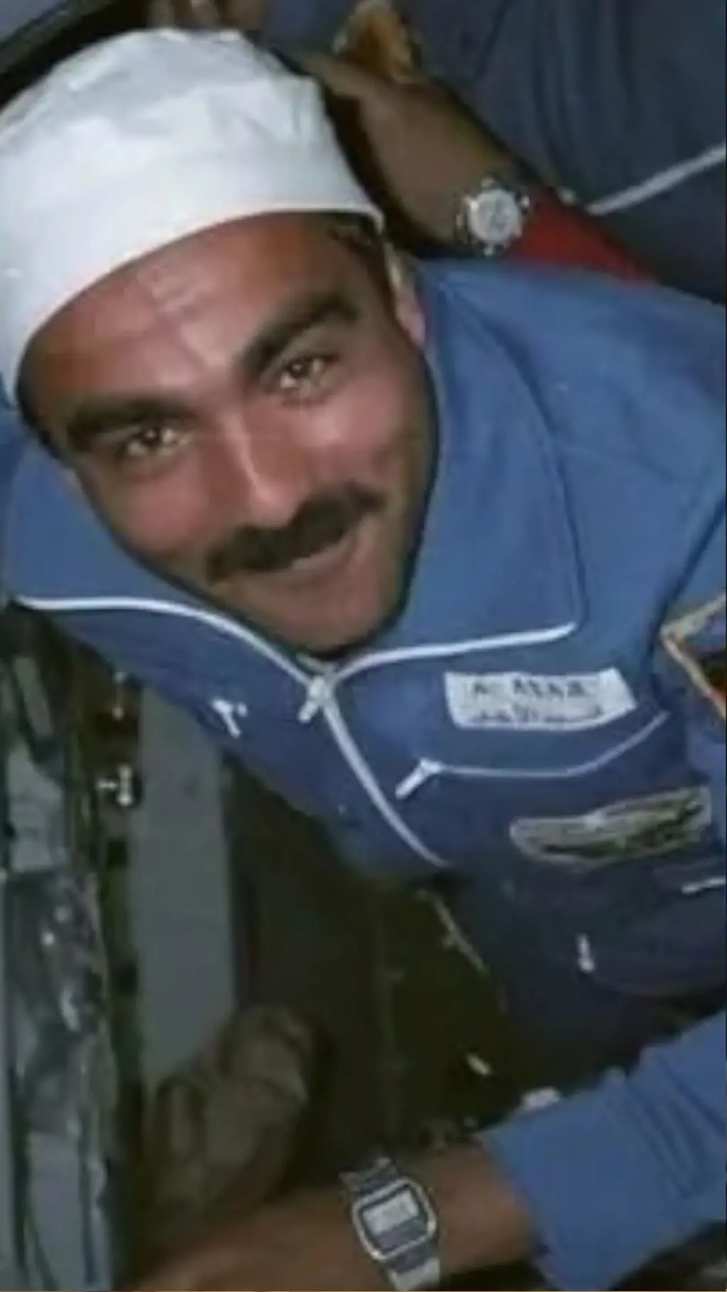 عبدالاحد مومند