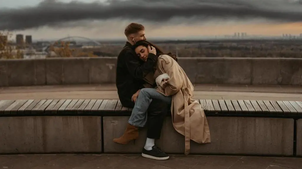 Романтичне відео