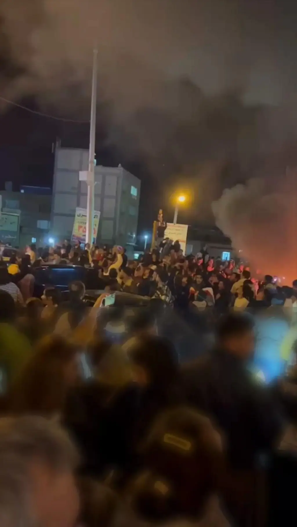 جشن در ایران