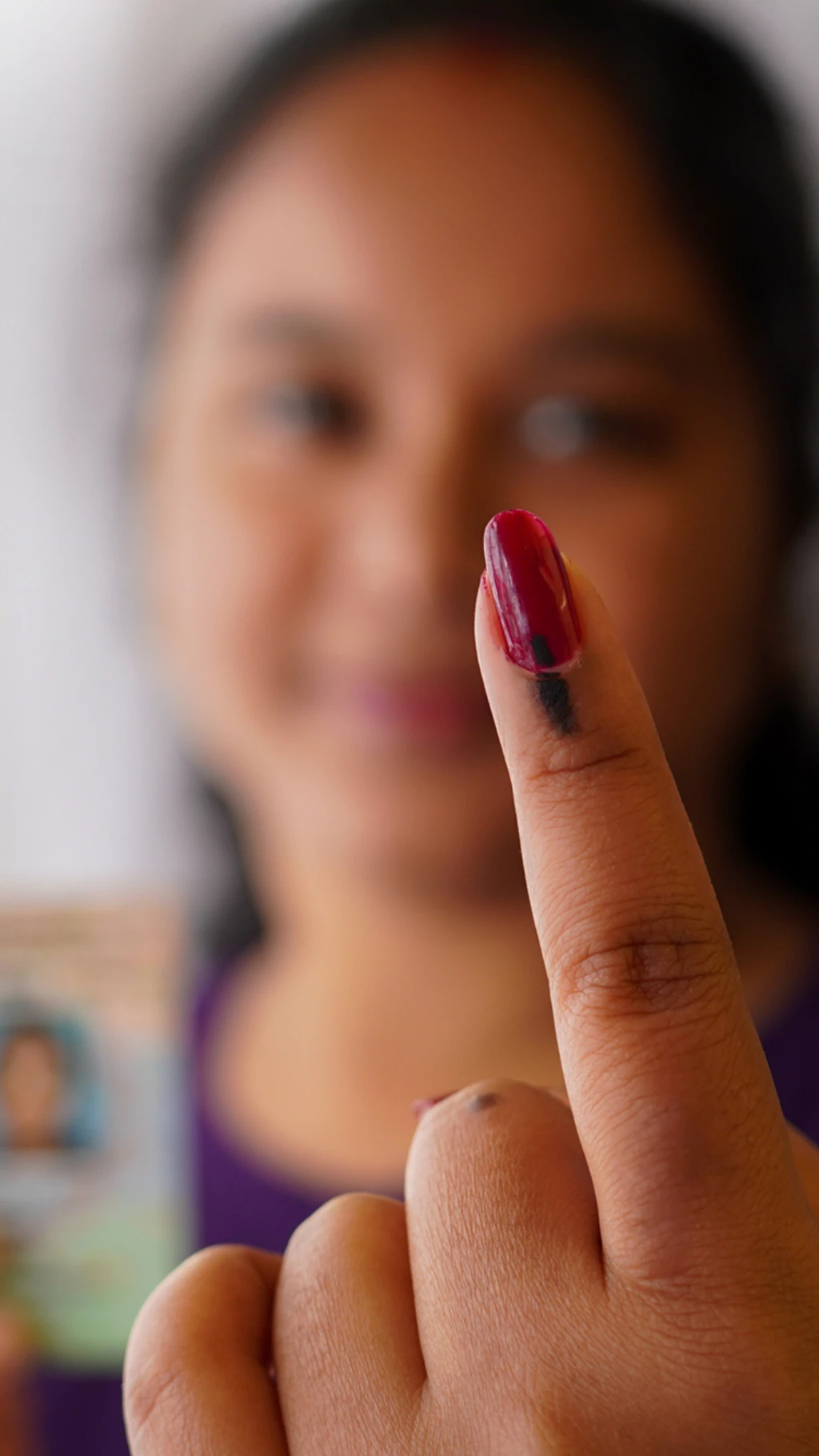 தமிழ்நாடு தேர்தலில் வாக்களிப்பது எப்படி?