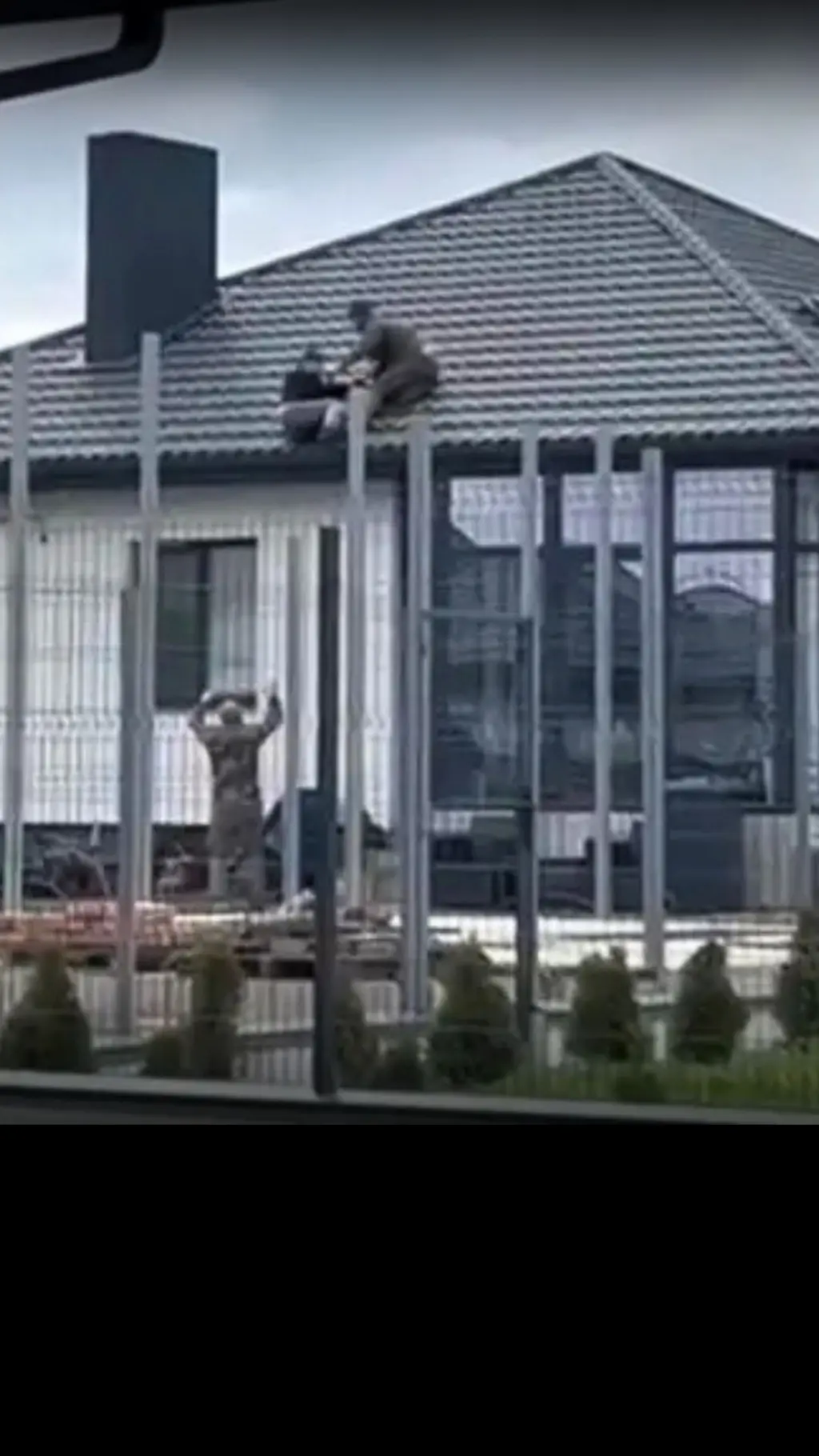 Мобілізація з даху - що відбулося на Волині